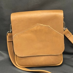 Crossbody bag, Satchel, Saddle Bag, Purse