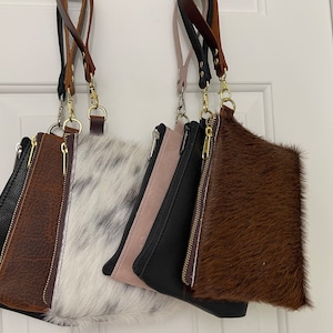Cartera de mano