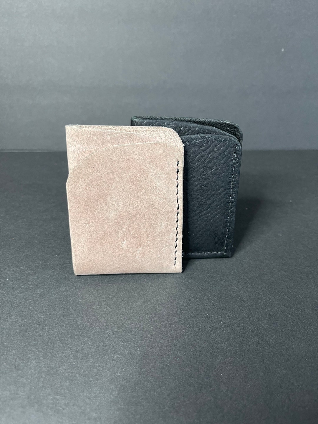 Simple Fold Wallet - Etsy