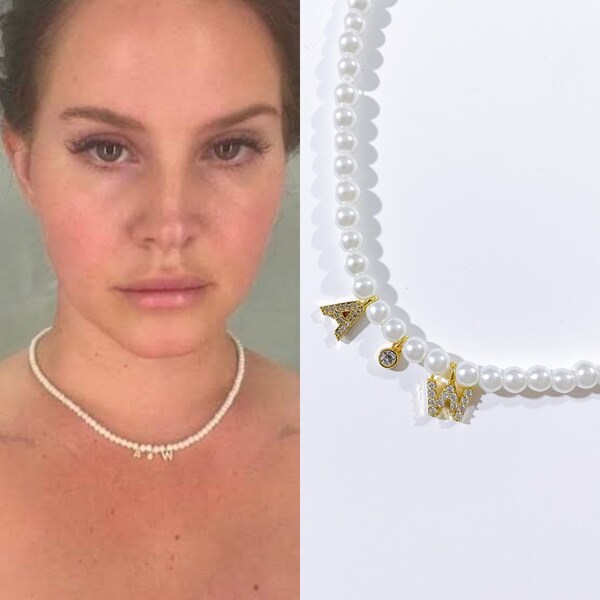 Collar de lana del rey Etsy México
