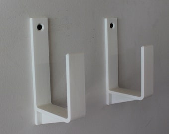 Storage Hooks for Reusable & Paper Bags