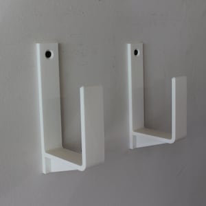 Storage Hooks for Reusable & Paper Bags