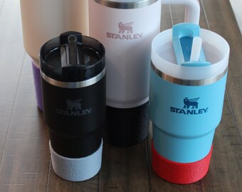 Stanley Compatible Boot - Quencher H2.0 Insulated Drinkware Accessory - 14oz to 40oz SIZES!