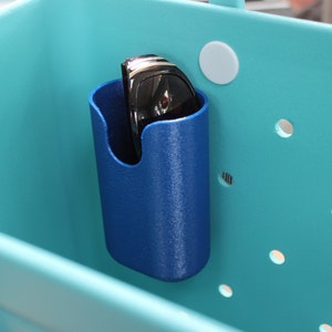 Porte-lunettes de soleil BOGG - Compatible avec les sacs BOGG - FLEXIBLE !