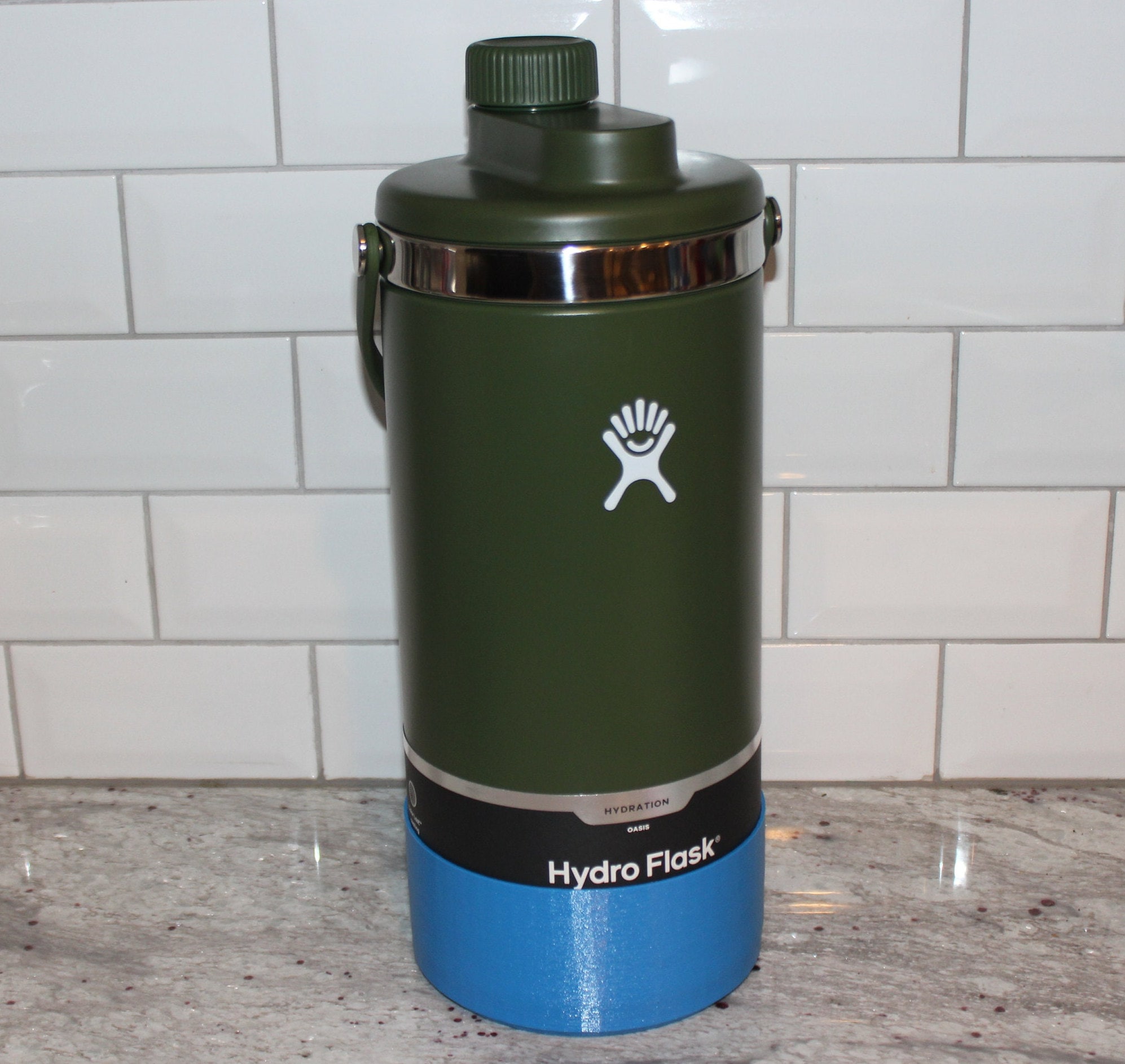 Hydro Flask Water Bottle Trail Series Review - NZ Raw