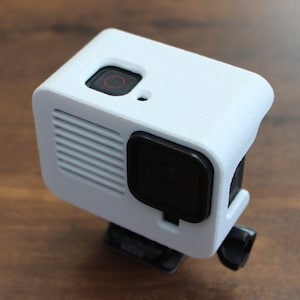 GoPro Compatible Sun Shade