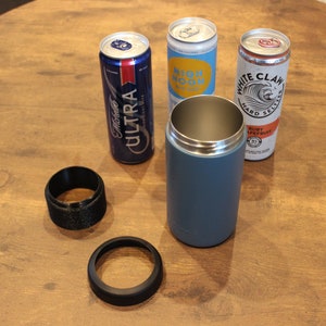 YETI 16oz Colster Adapter 1 Adapter to Fit Almost All Sizes image 4