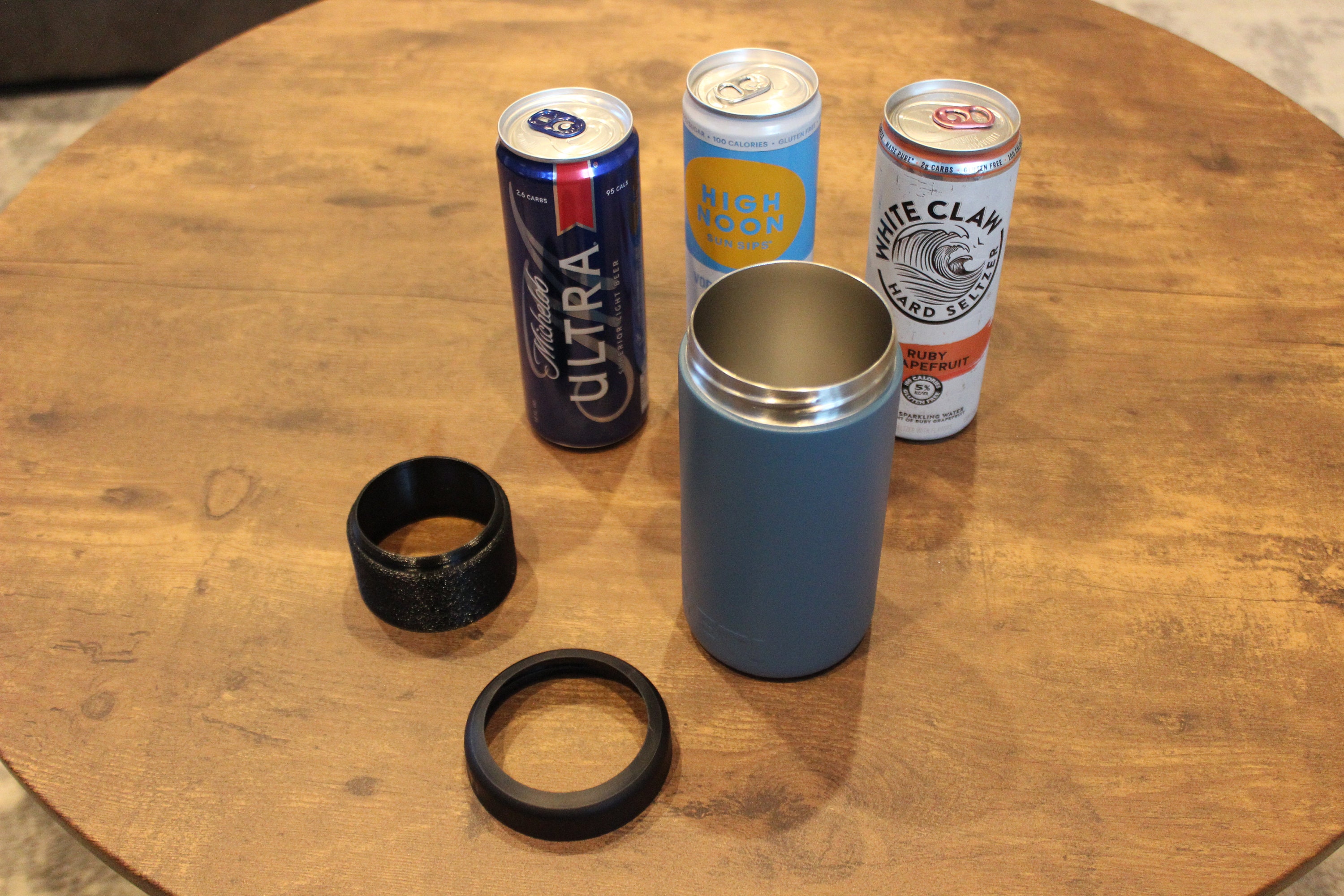 Yeti Colster Adapter for 16oz can - Eko Design Co