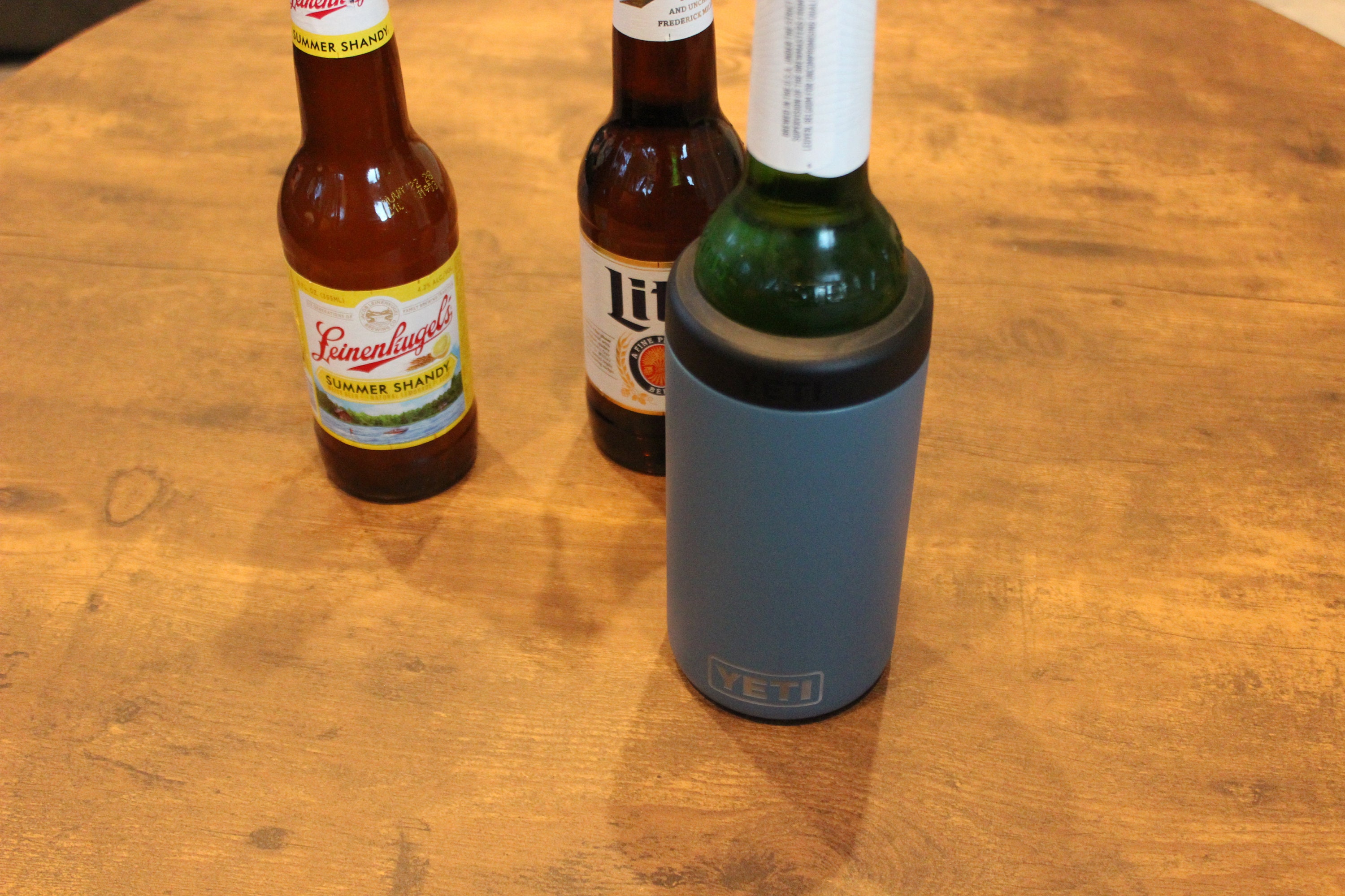 4More - 16 oz Can Adapter for The Yeti Colster - Perfect for 16 oz. Cans of  Craft Beer! Patented! Adapter ONLY