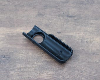 AirTag Halter für Roku Fernbedienung - die 2 gebräuchlichsten Fernbedienungskonfigurationen