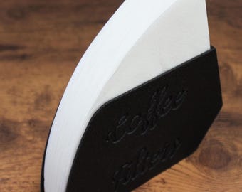 Coffee Filter Holder - #4 Cone