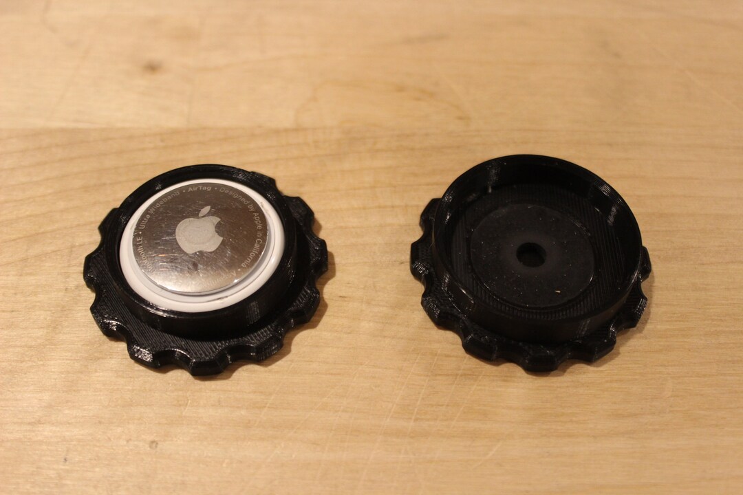 AirTag Compatible Battery Removal & Assembly Tool - Etsy