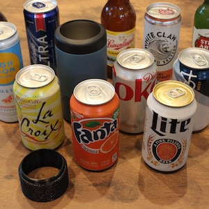 Yeti beer sale koozie extension