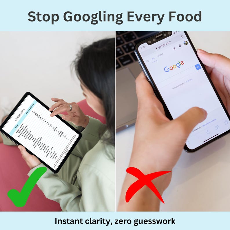 Helpful food list with sodium levels organized by category, perfect for doctors, dietitians, and nutrition professionals.