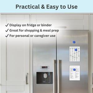 dietitian approved low sodium list