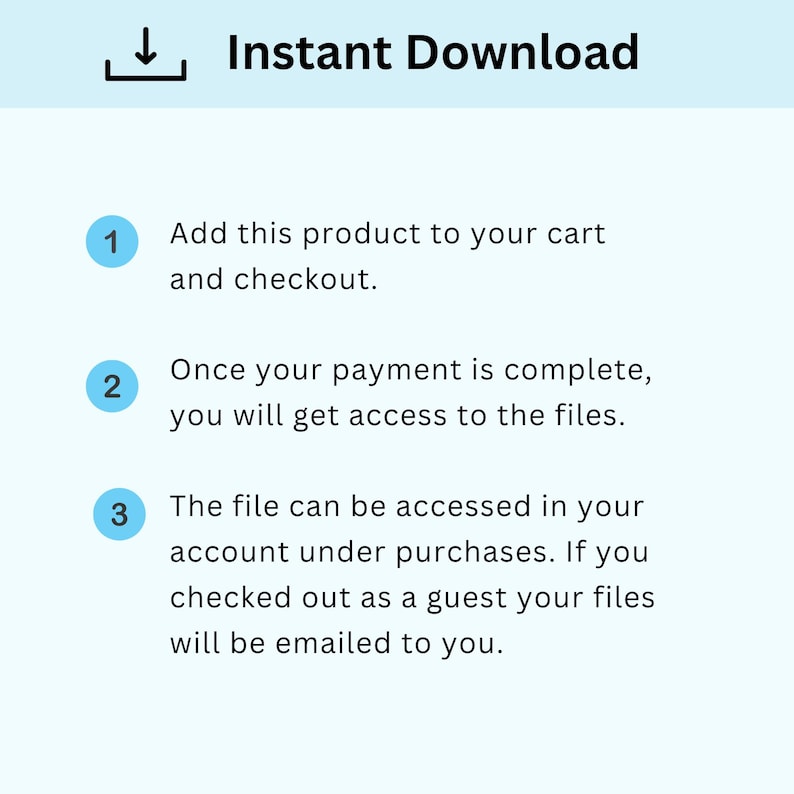Instant download instructions for your low sodium chart PDF, perfect for busy moms and caregivers managing high blood pressure or kidney diets.