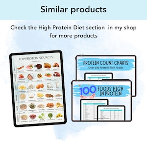 Carnivore Diet Meal Plan 28 Day Carnivore Diet Plan 4 week High Protein Diet Meat Only Recipes Beginner Guide Meal Prep Printable PDF image 10