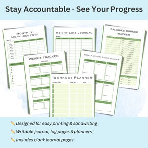 Digital keto bundle with shopping list templates and daily food logs, ideal for first-time keto users wanting structure and support.