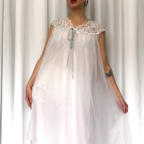 Peignoir - Etsy