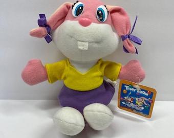 ヴィンテージ ワーナーブラザーズ バッグス・バニー ぬいぐるみ 13