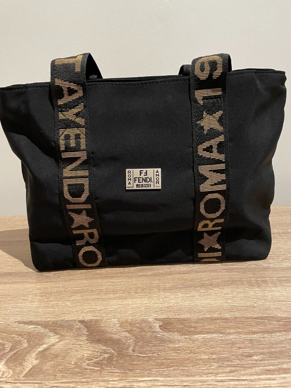 Fendi roma 1925 ff - Gem