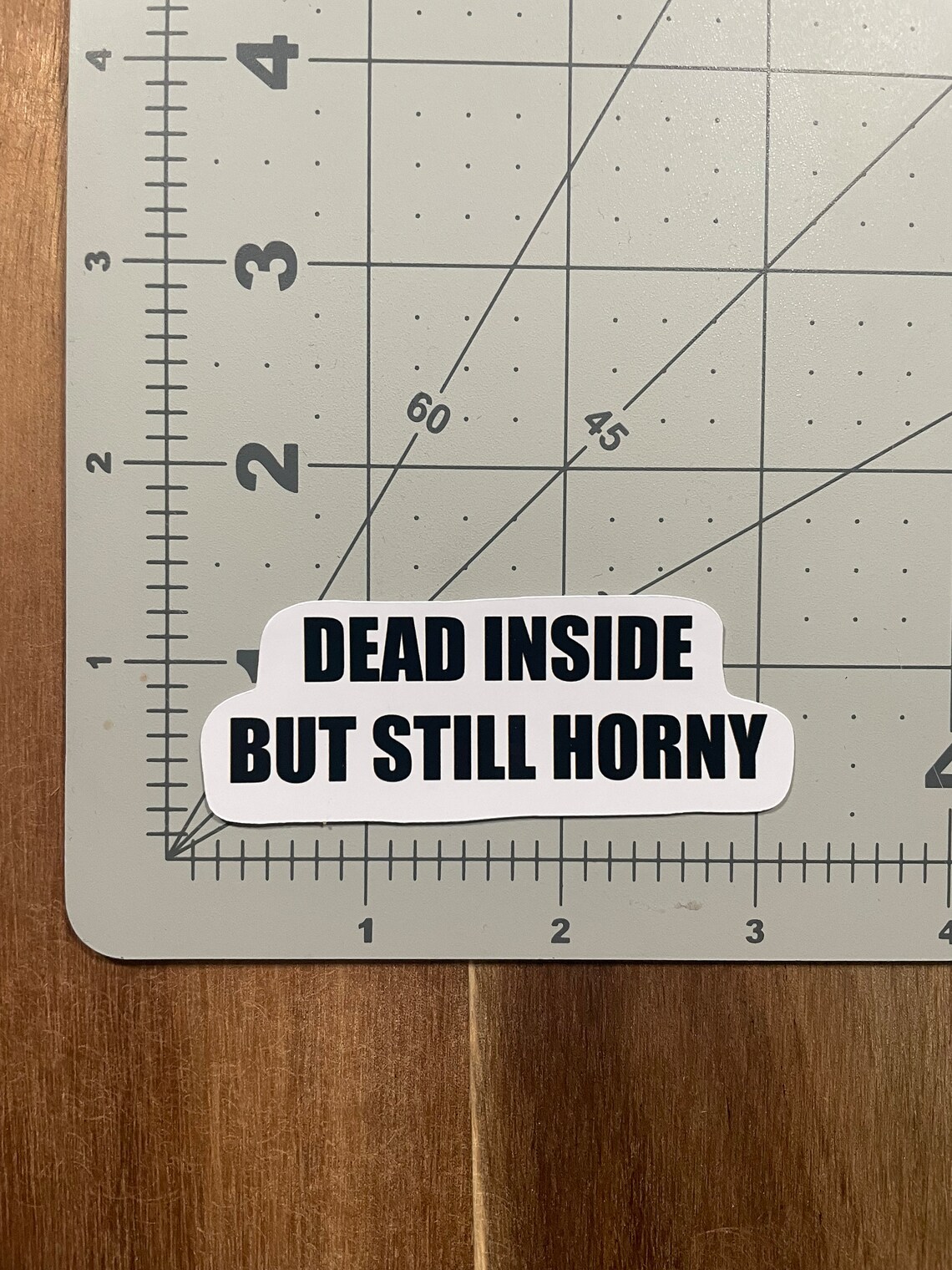 Funny Sticker Saying Dead Inside Sticker Sticker Bundle - Etsy