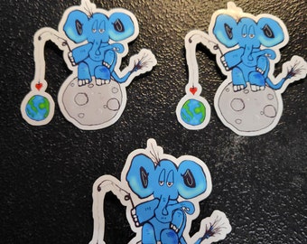 Searching for Love...