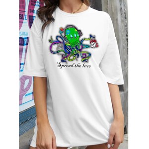 Funky design t-shirts