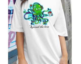 Funky design t-shirts