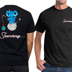 Funky design t-shirts