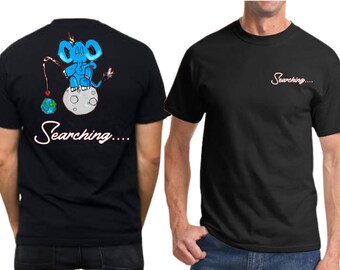 Funky design t-shirts