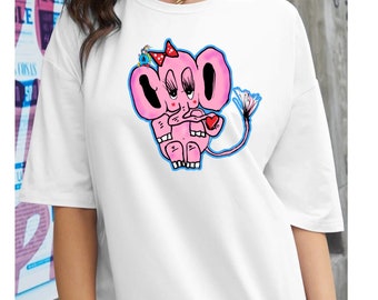 Funky design t-shirts