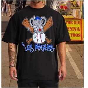 Funky design t-shirts