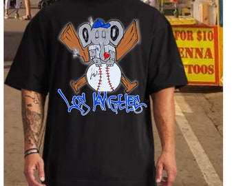 Funky design t-shirts