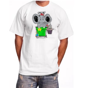 Funky design t-shirts