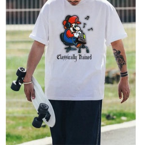Funky design t-shirts