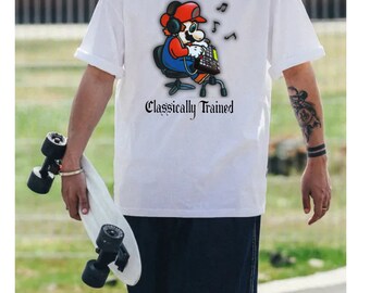 Funky design t-shirts