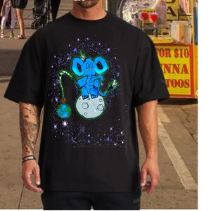 Funky design t-shirts