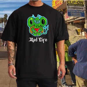 Funky design t-shirts