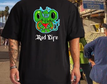 Funky design t-shirts