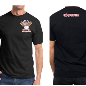 Funky design t-shirts