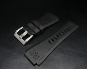 Bell Ross Strap - Etsy UK
