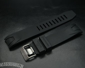 Omega Seamaster Strap - Etsy