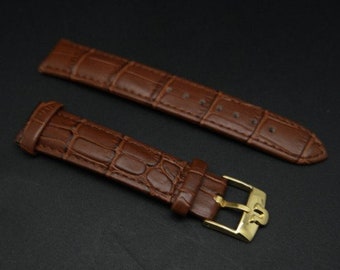 18mm Omega Strap - Etsy Australia