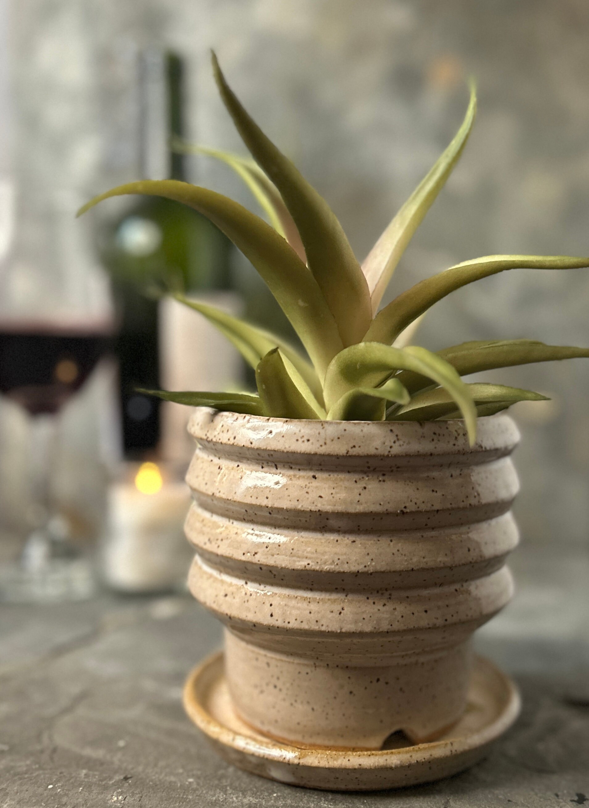 Terra Cotta Pottery, Handmade Clay Pots, Terracotta Cup – The Boho Lab