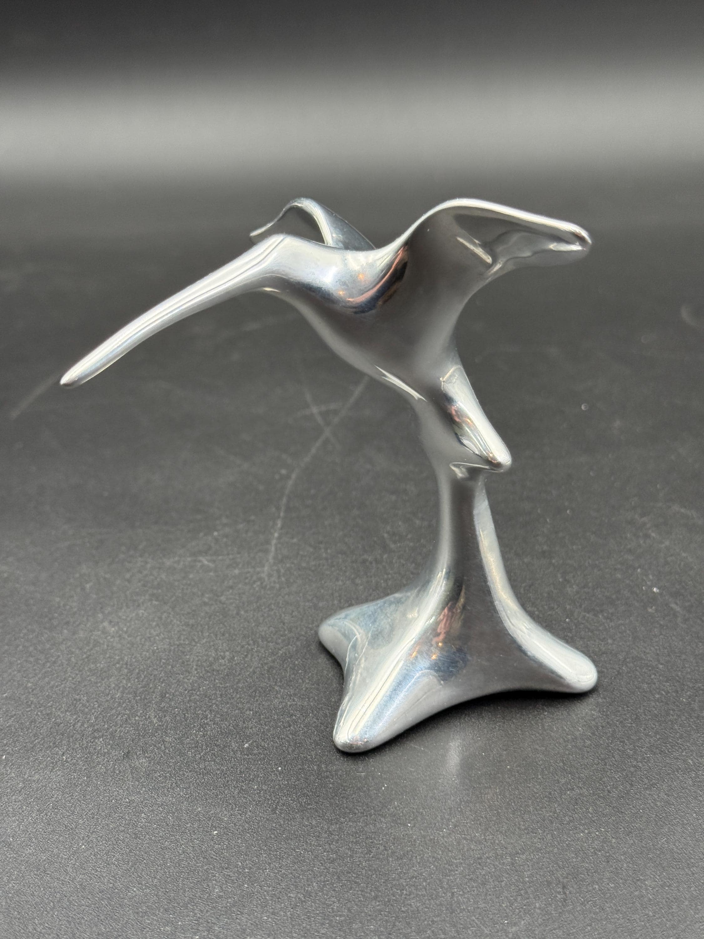 Hoselton Aluminum Sculptures - Etsy
