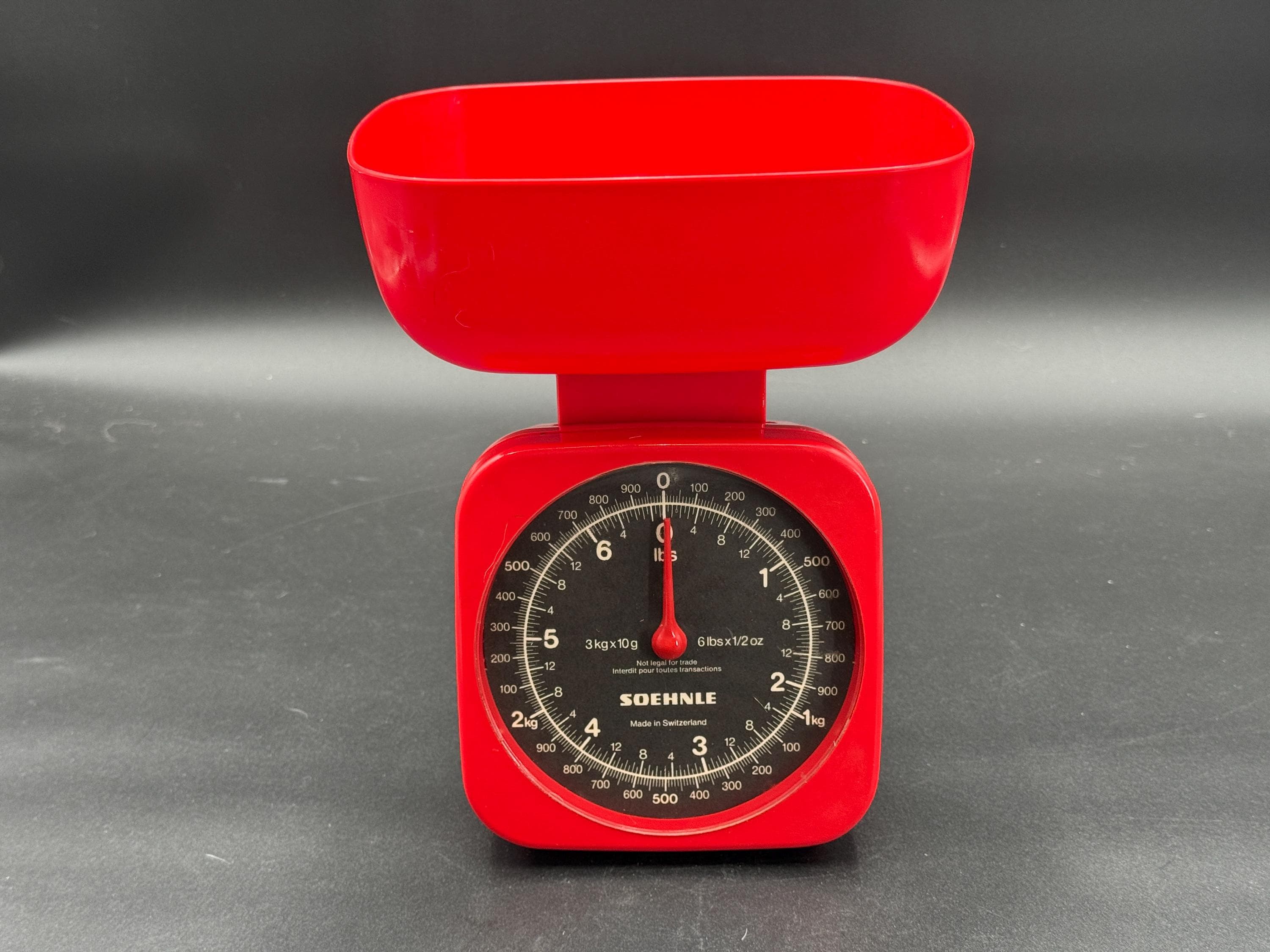 Soehnle Scales Vintage - Etsy