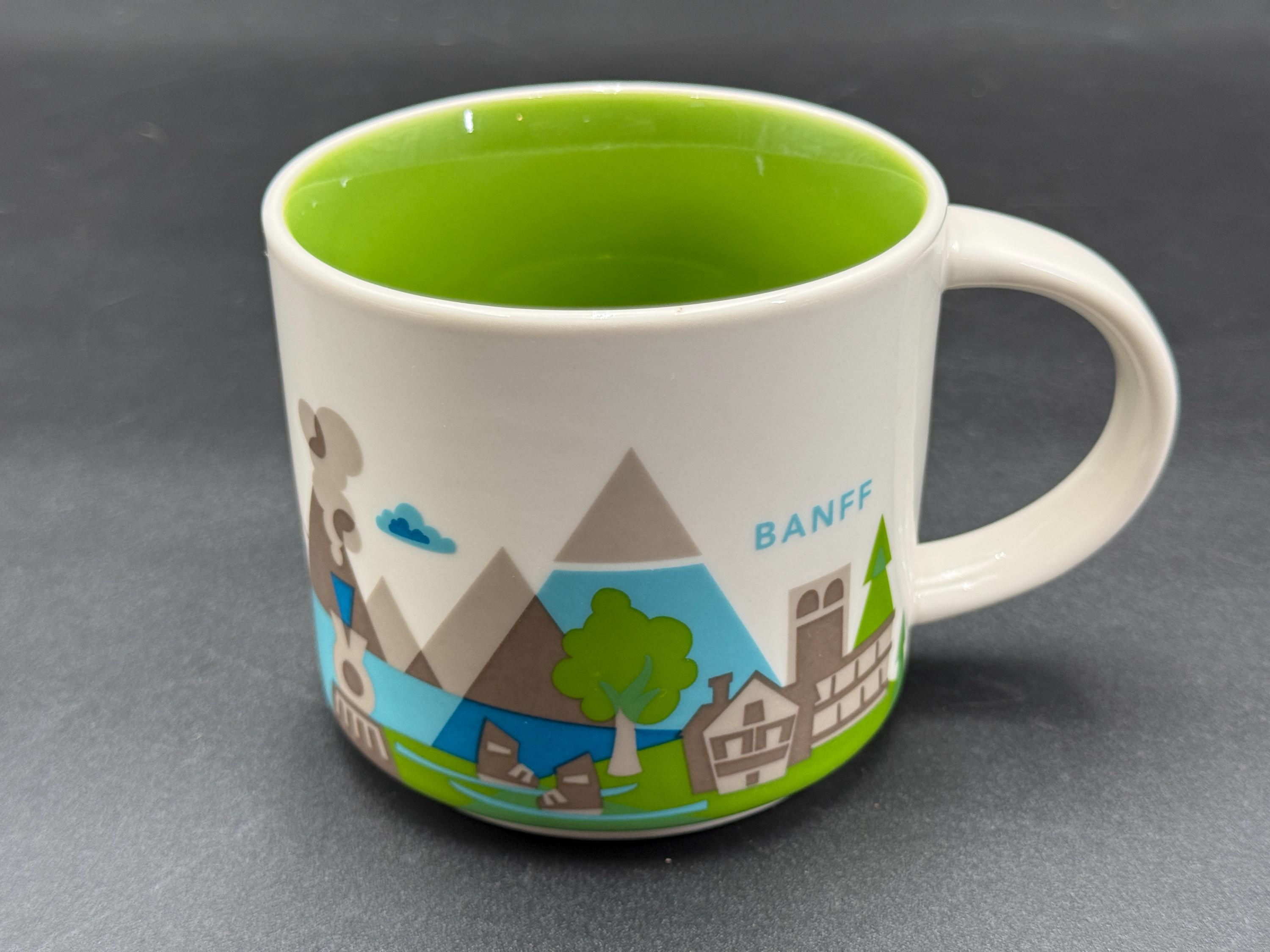 Canada starbucks mug - Etsy 日本