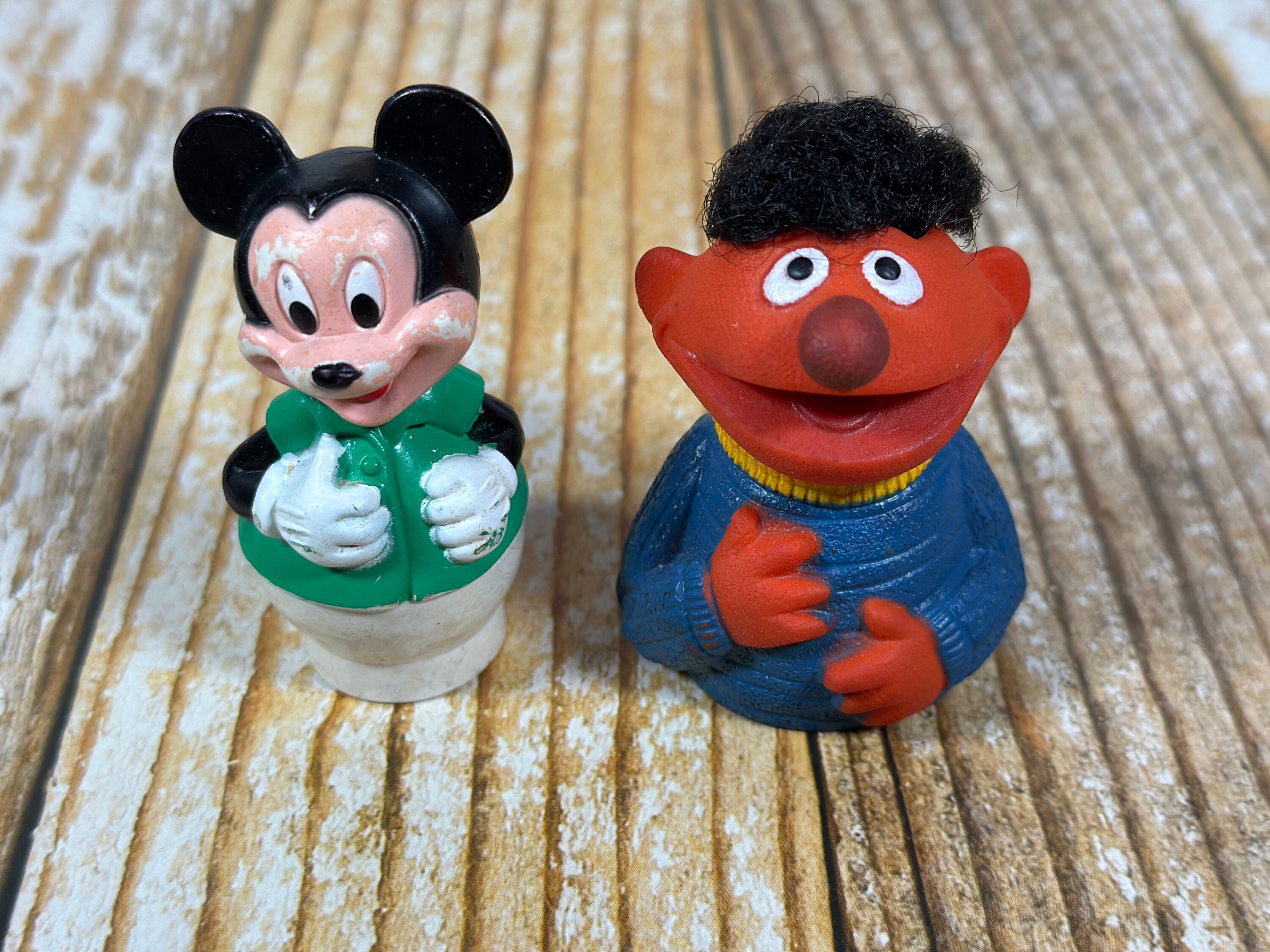 Hand Puppet Ernie - Etsy Hand Puppet Ernie - Etsy