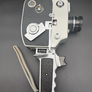 Cinemax 8 - Etsy